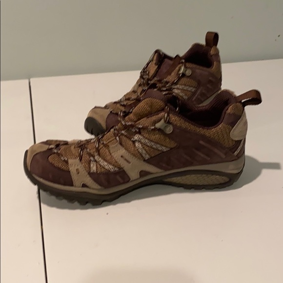 Women’s Merrell Size 9 Siren - Picture 6 of 7